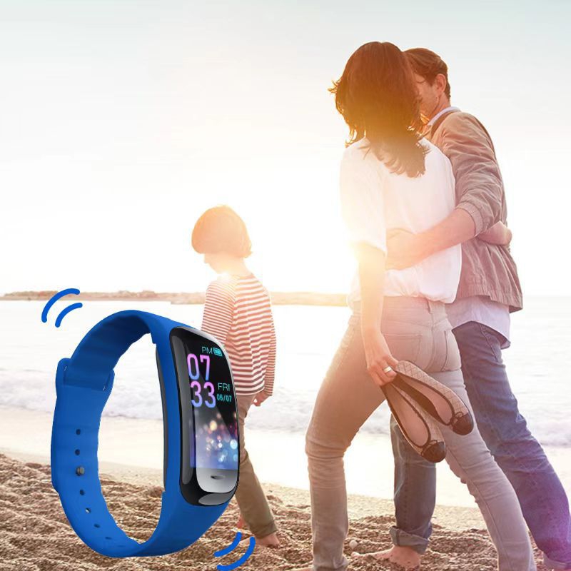 C1 Plus Smart Watch Fitness Tr – обзор и цена Smartwatch Watches Girls