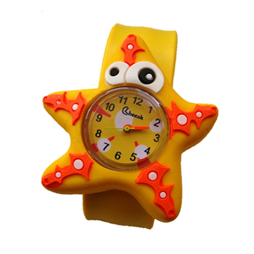 Boys Girls  Gift 3D Quartz Wri – обзор и цена Smartwatch Watches Useful Gift For Boys