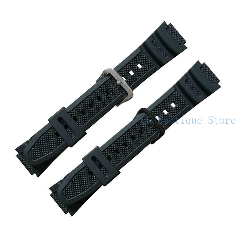 Fit for Casio W735H W800 SGW30 – обзор и цена Casio Watches Smartwatch