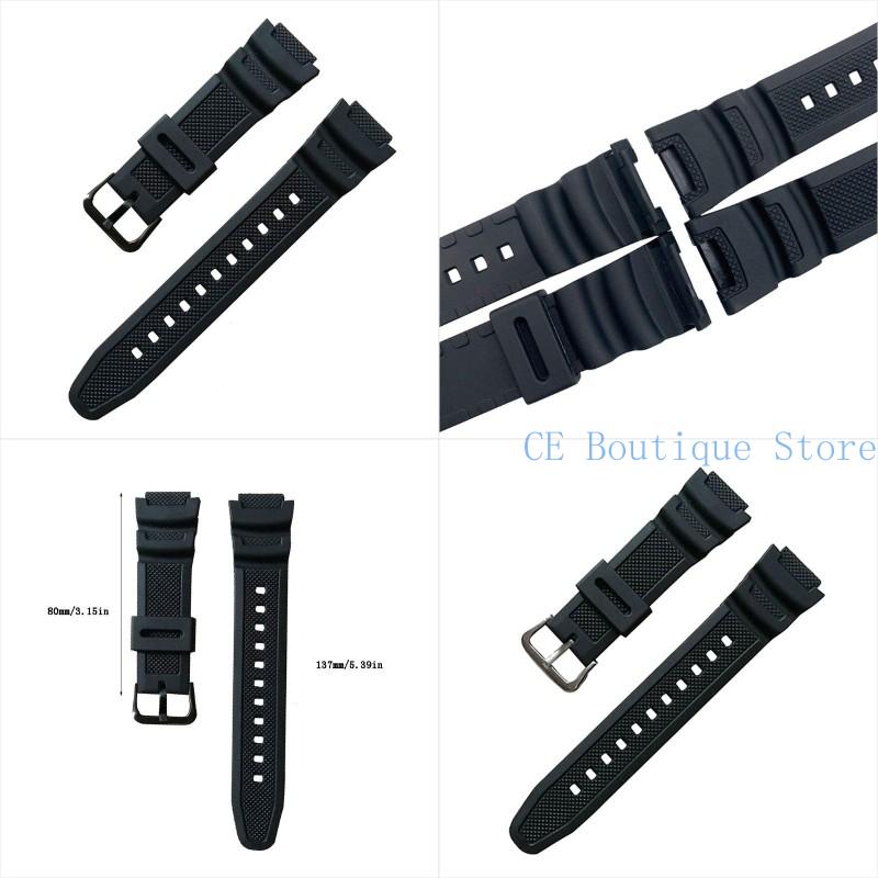 Fit for Casio W735H W800 SGW30 – обзор и цена Casio Watches Smartwatch