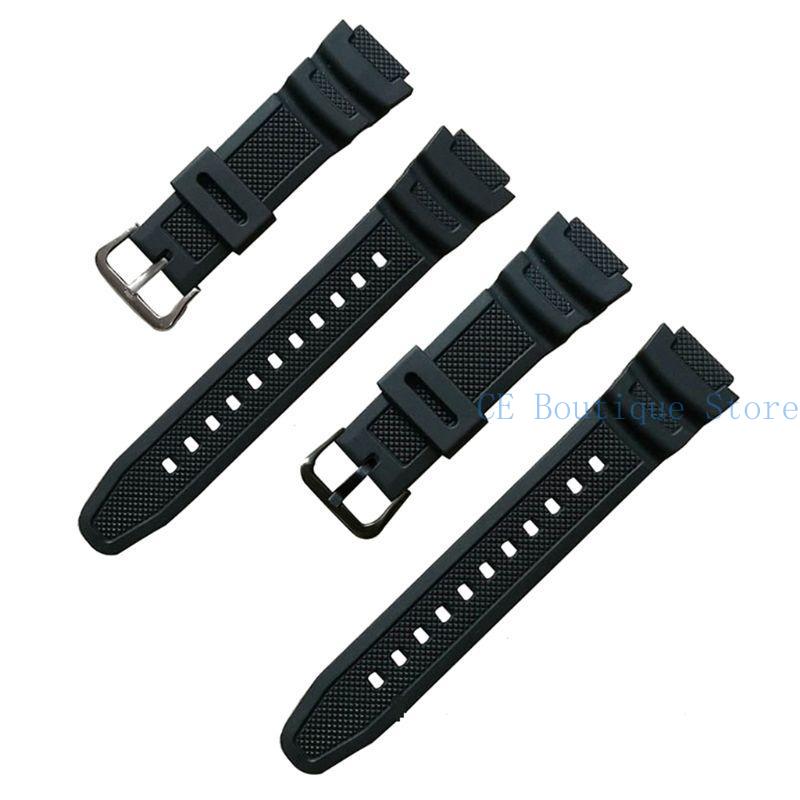 Fit for Casio W735H W800 SGW30 – обзор и цена Casio Watches Smartwatch