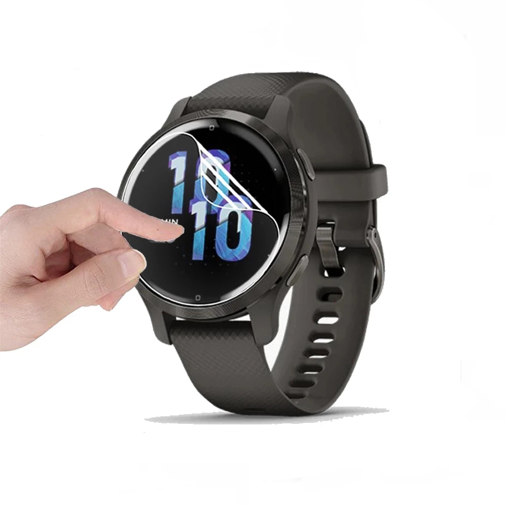 5pcs TPU Soft Smartwatch Clear – обзор и цена Smartwatch Watches Girls