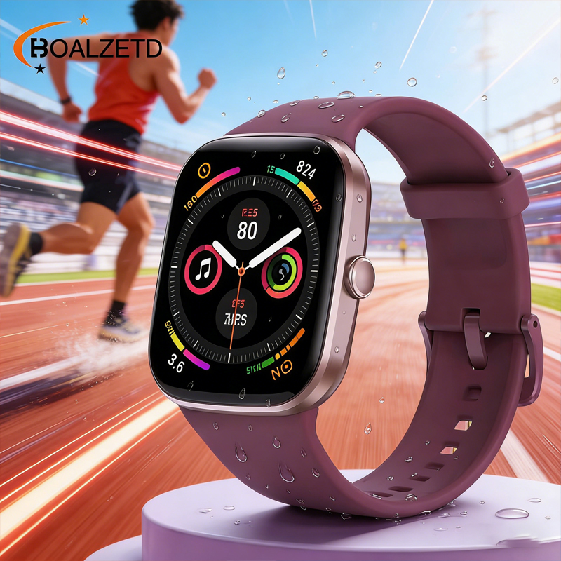 New Refurbished Amazfit GTS 2  – обзор и цена Smartwatch Refurbished Watches