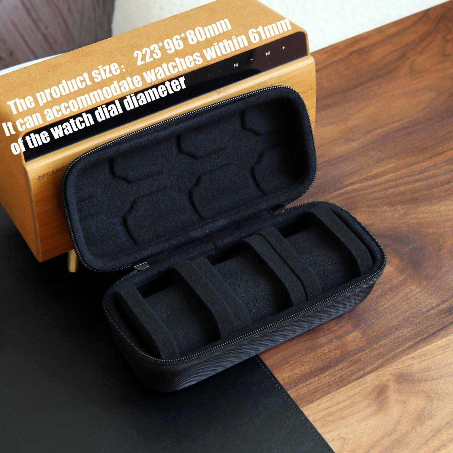 Watch Box Organizer For Men or – обзор и цена Watch Smartwatch