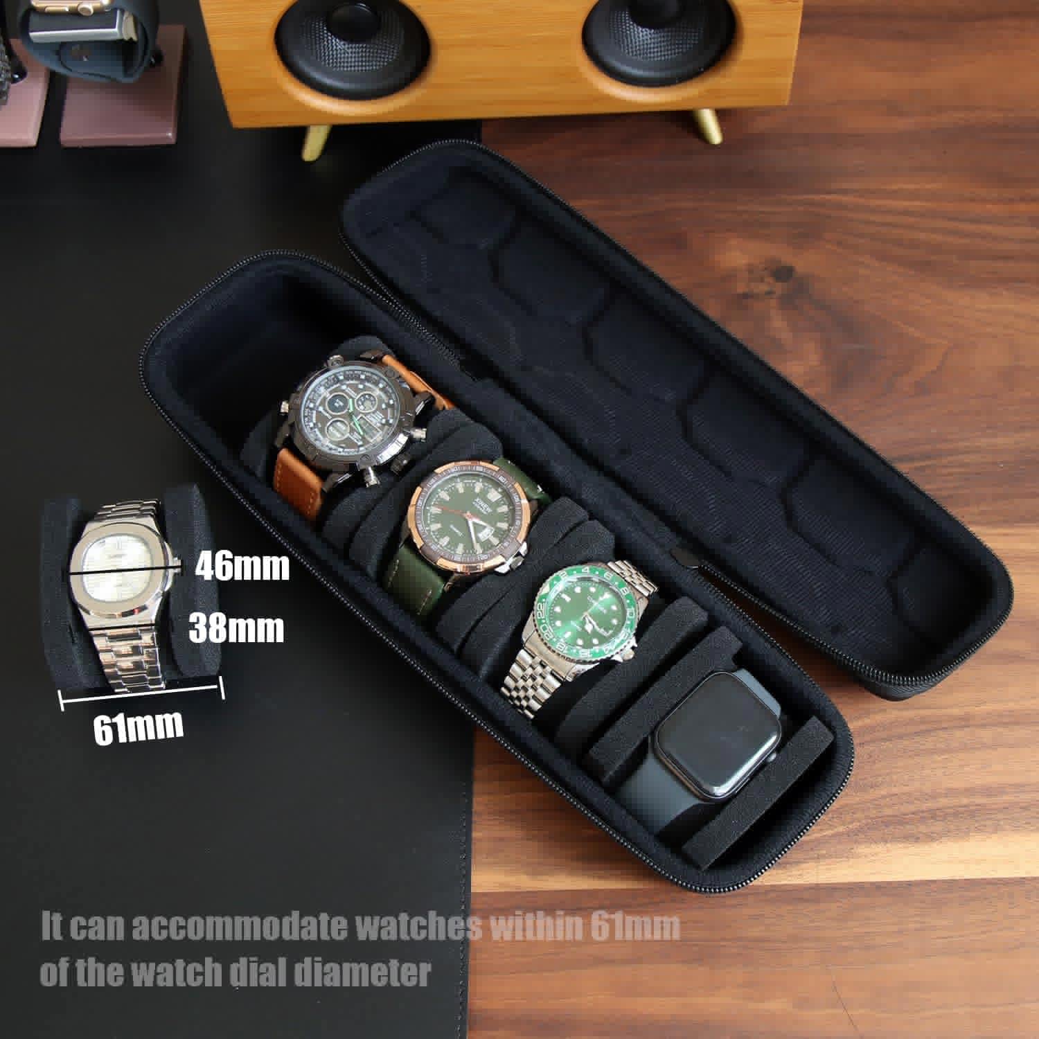 Watch Box Organizer For Men or – обзор и цена Watch Smartwatch