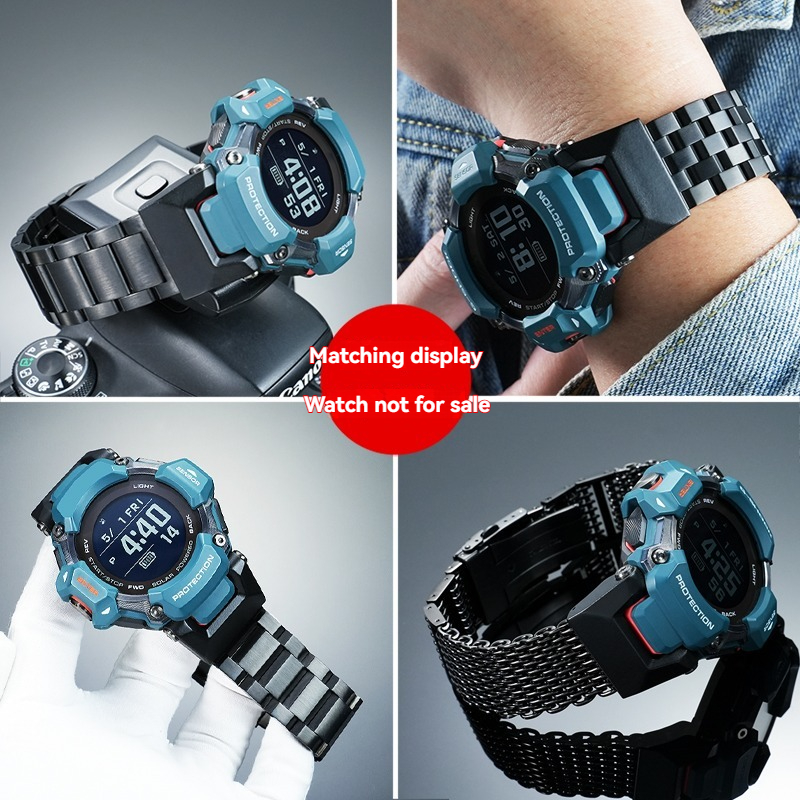 for Casio G-Shock GBD-H2000 St – обзор и цена Casio Watches Smartwatch
