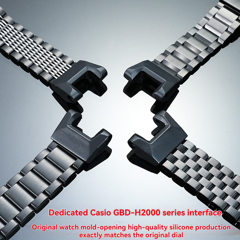 for Casio G-Shock GBD-H2000 St – обзор и цена Casio Watches Smartwatch