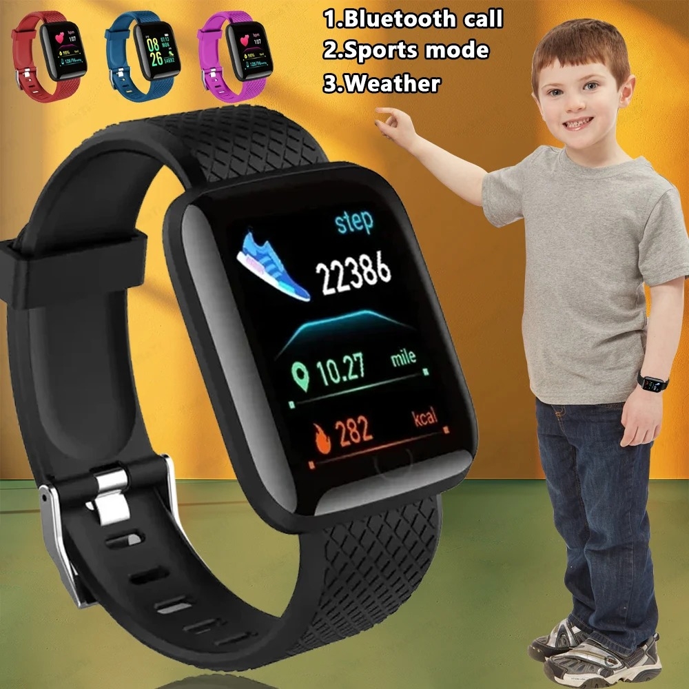 2024 New For Multifunction Sma – обзор и цена Smartwatch Watches Girls