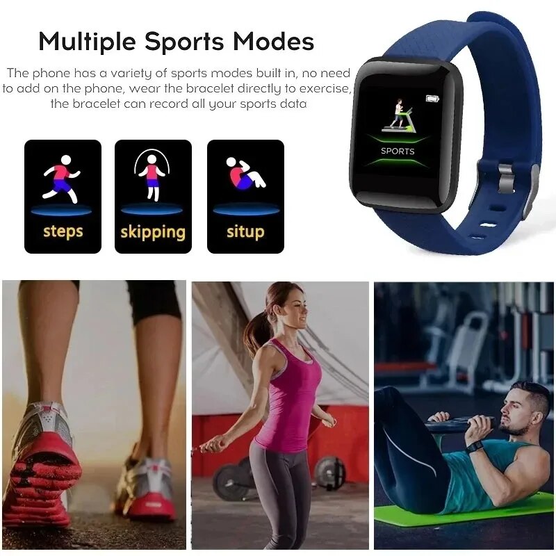 2024 New For Multifunction Sma – обзор и цена Smartwatch Watches Girls