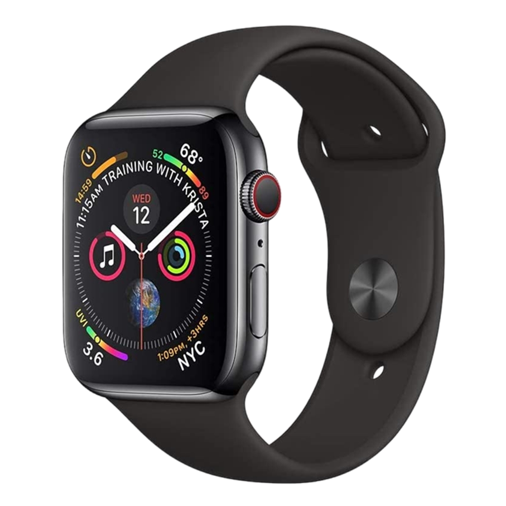 100% Original Apple Watch Seri – обзор и цена Smartwatch Refurbished Watches