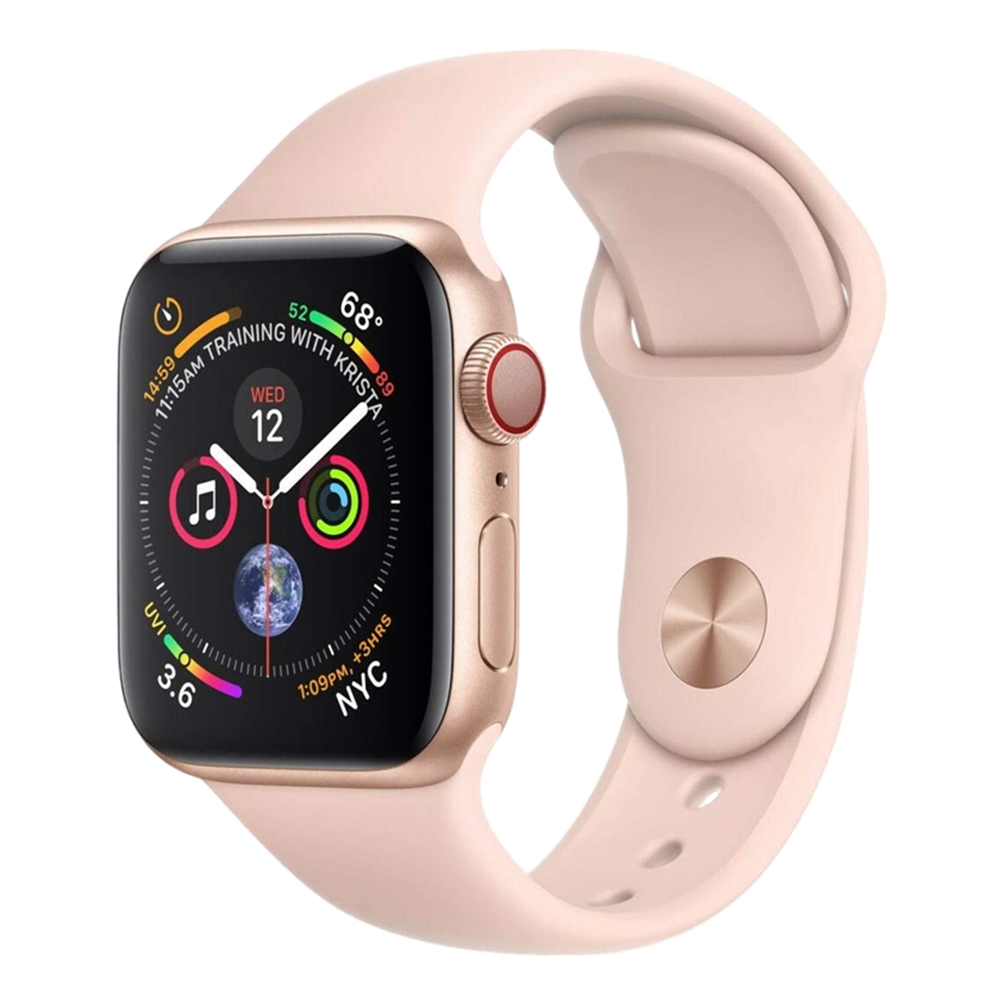 100% Original Apple Watch Seri – обзор и цена Smartwatch Refurbished Watches