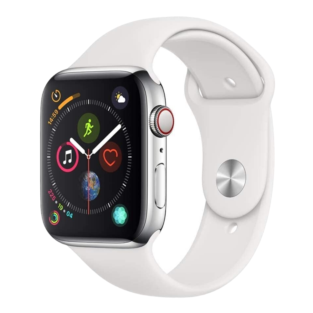 100% Original Apple Watch Seri – обзор и цена Smartwatch Refurbished Watches