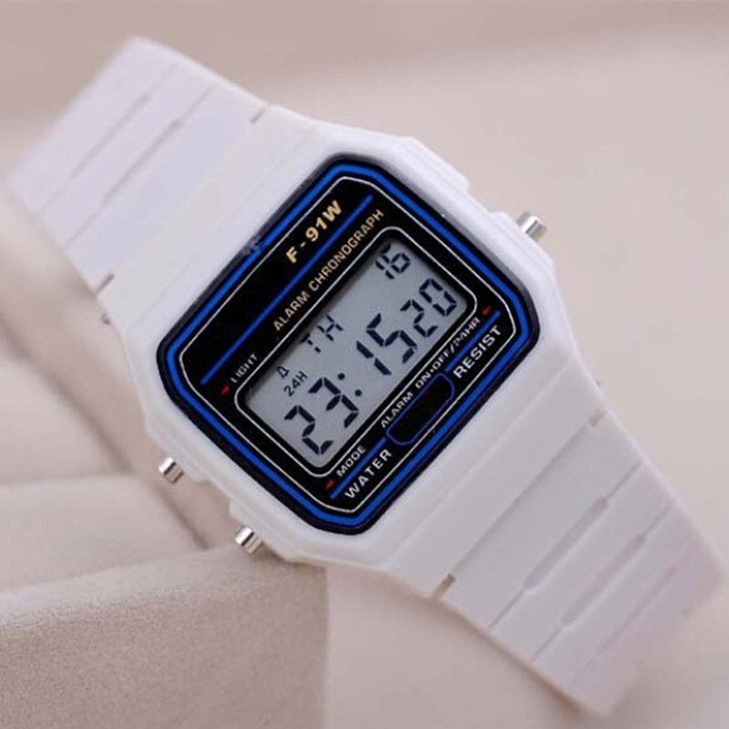Top Brand Fashion Men's Watche – обзор и цена Casio Watches Smartwatch