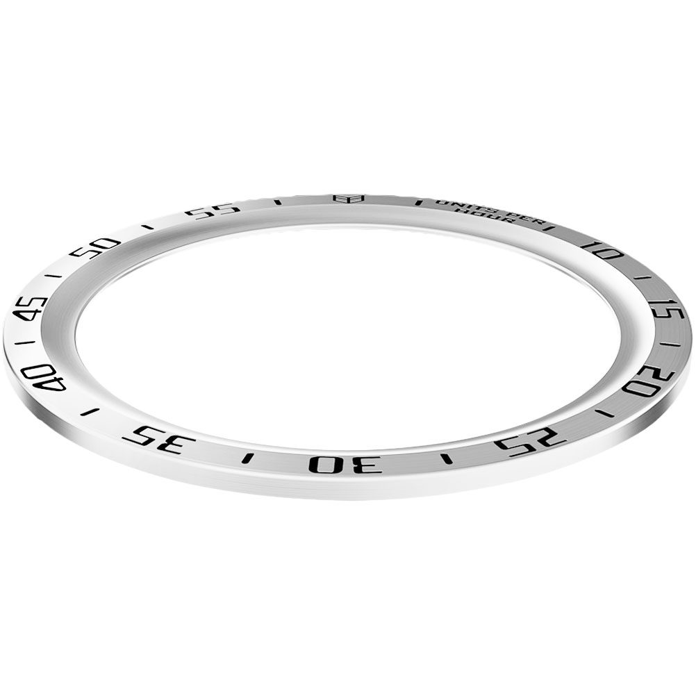 Metal Bezel Circle Premium Lig – обзор и цена Smartwatch Ring Watches