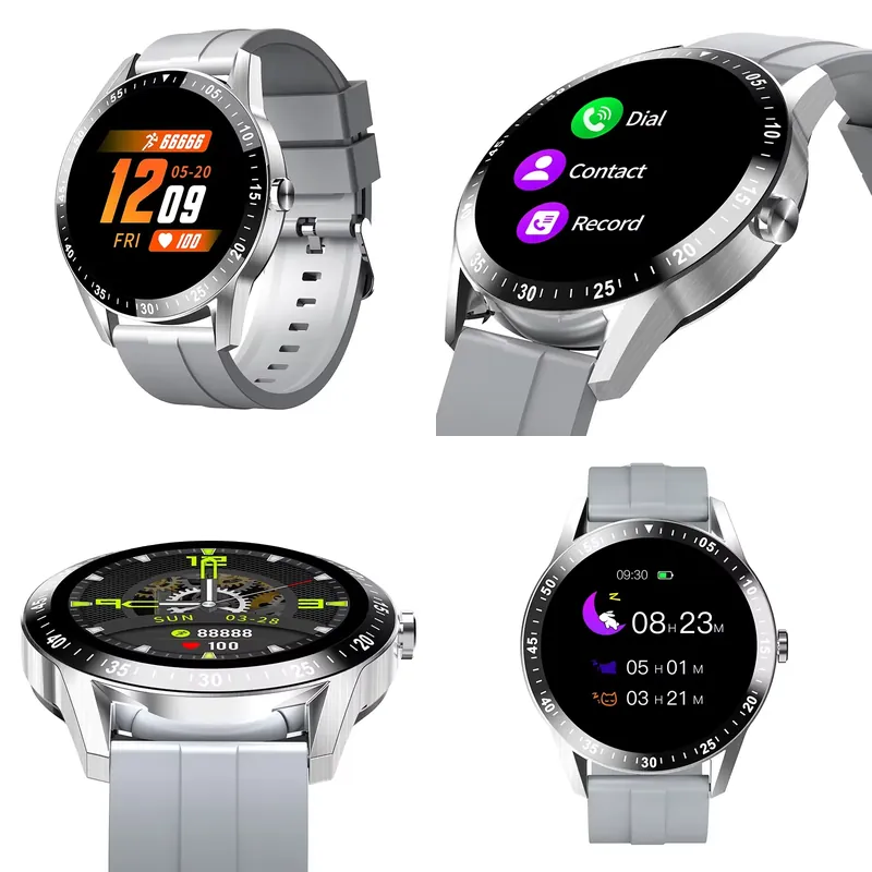 Phones Fitness Tracker With Ca – обзор и цена Watch Smartwatch