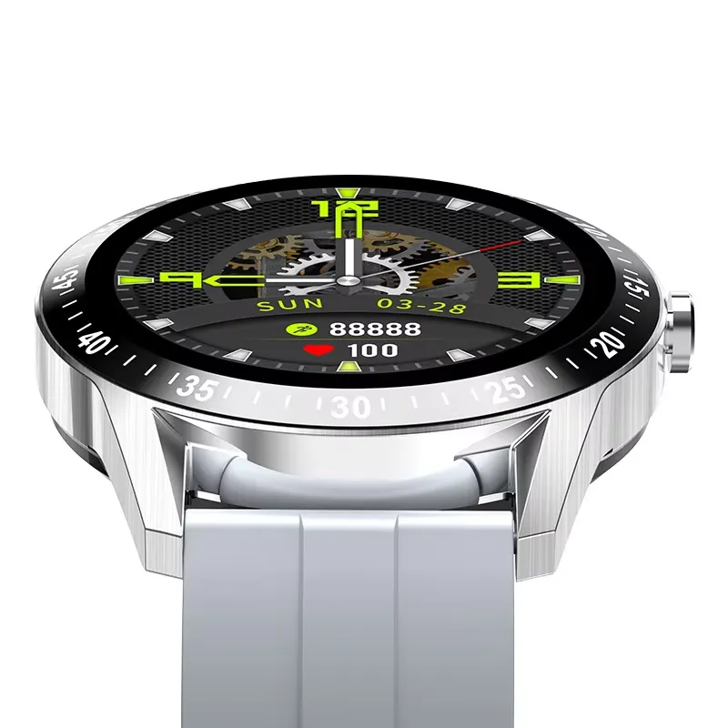 Phones Fitness Tracker With Ca – обзор и цена Watch Smartwatch