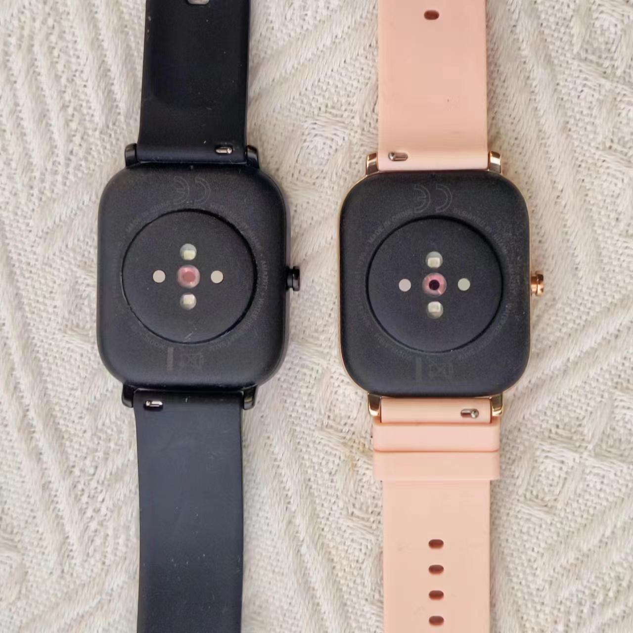 Amazfit GTS Smart Watch For Me – обзор и цена Smartwatch Refurbished Watches