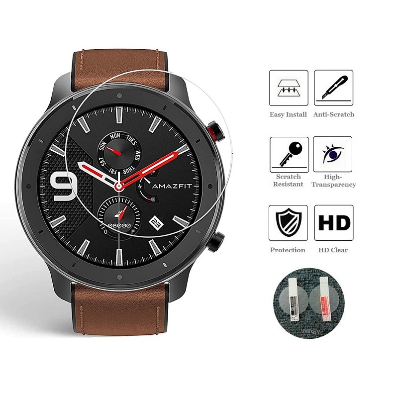 5PCS Smart Watch Screen Protec – обзор и цена Casio Watches Smartwatch