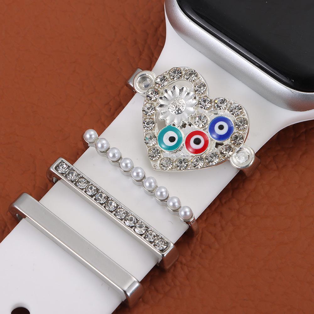 Unique Watch Band Ornament Dia – обзор и цена Smartwatch Ring Watches