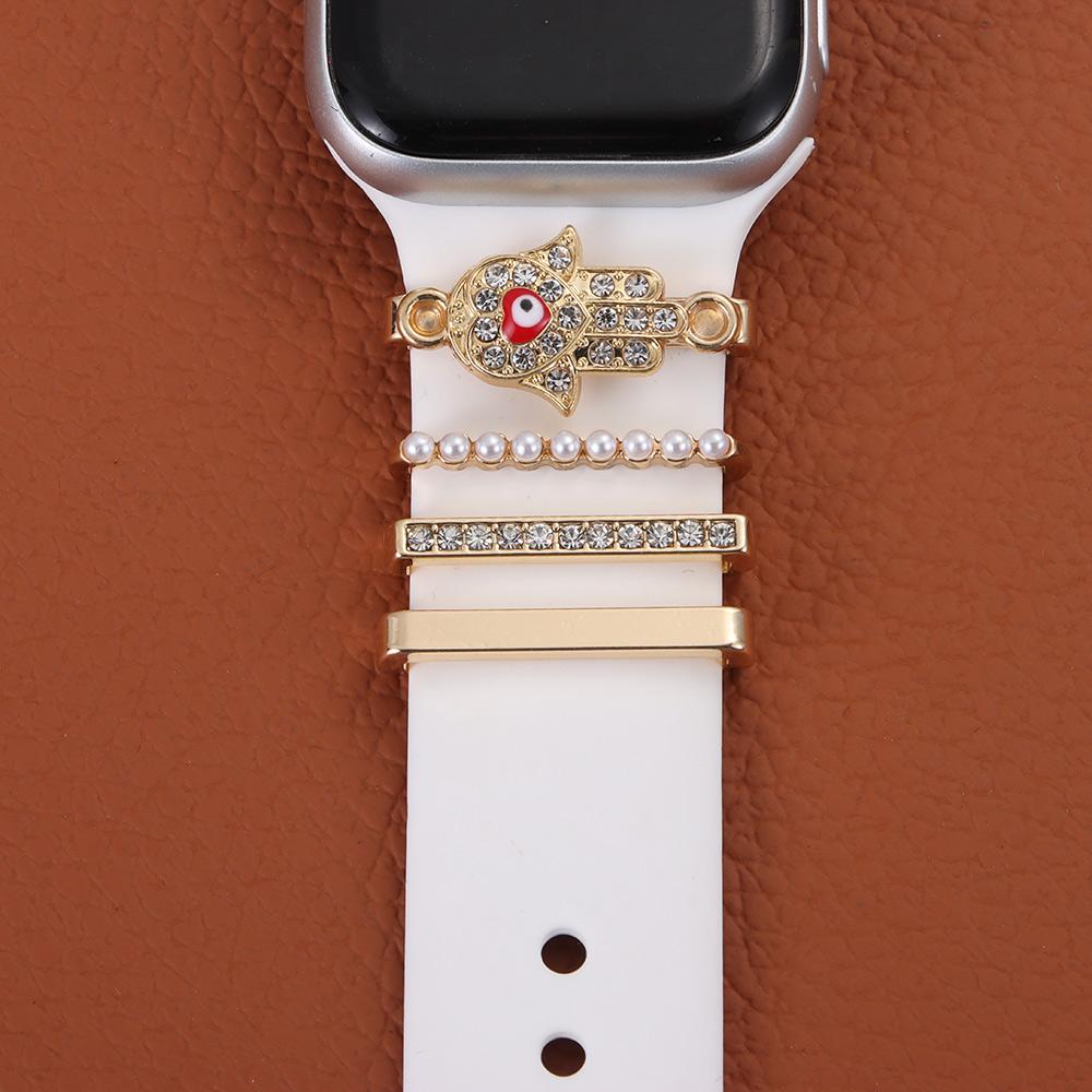 Unique Watch Band Ornament Dia – обзор и цена Smartwatch Ring Watches