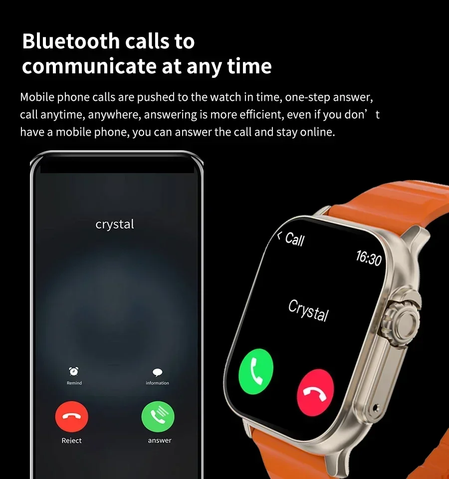 New Series 9 Watch PK HK8 PRO  – обзор и цена Smartwatch Watches Girls