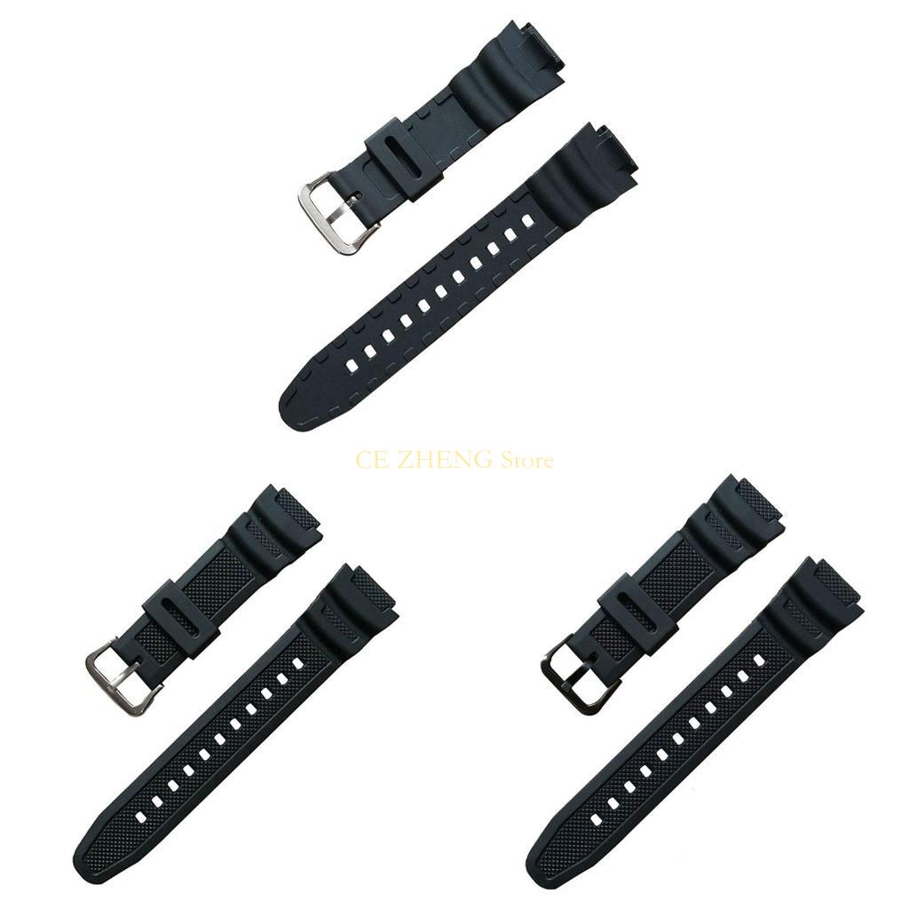 Watchband for Casio W735H W800 – обзор и цена Casio Watches Smartwatch