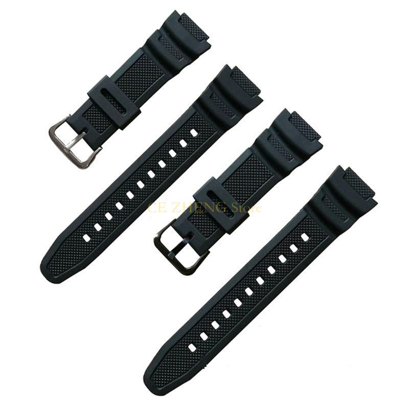 Watchband for Casio W735H W800 – обзор и цена Casio Watches Smartwatch