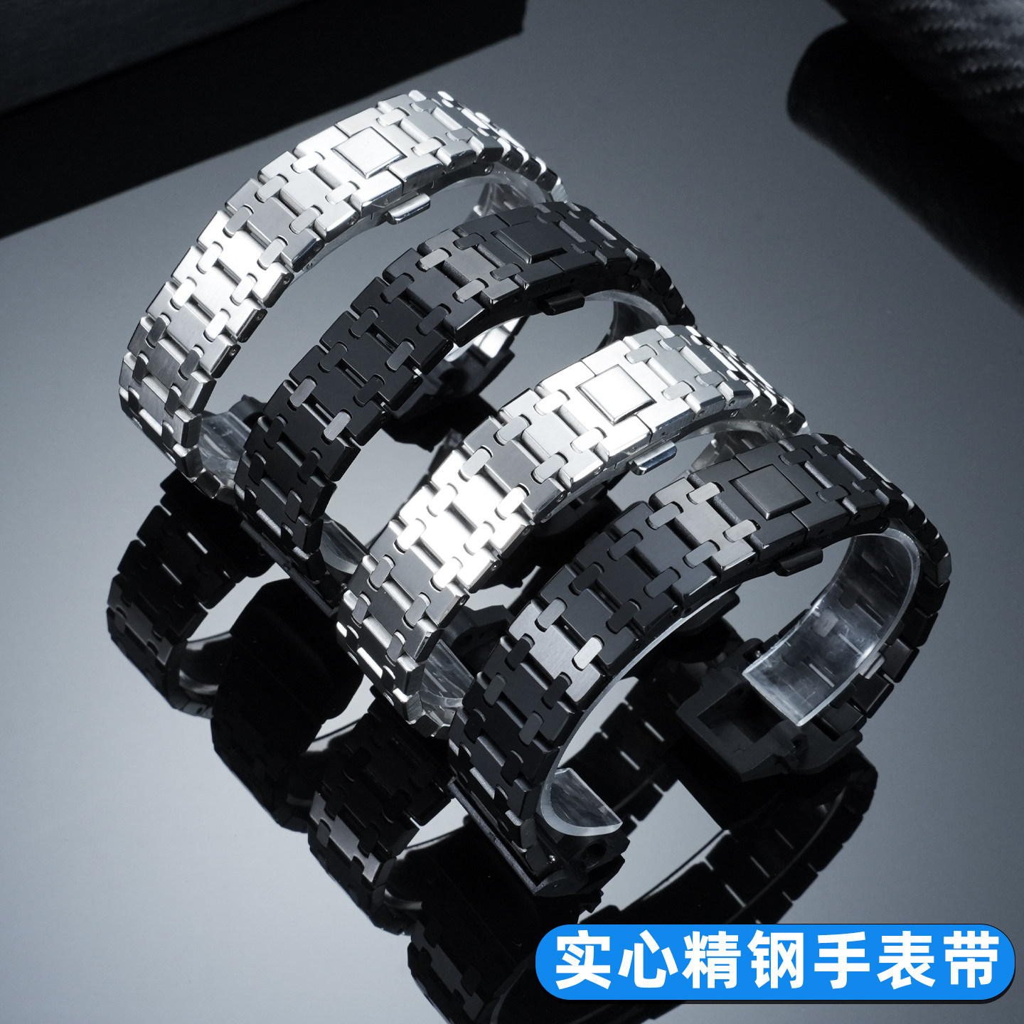 Modified metal stainless steel – обзор и цена Casio Watches Smartwatch