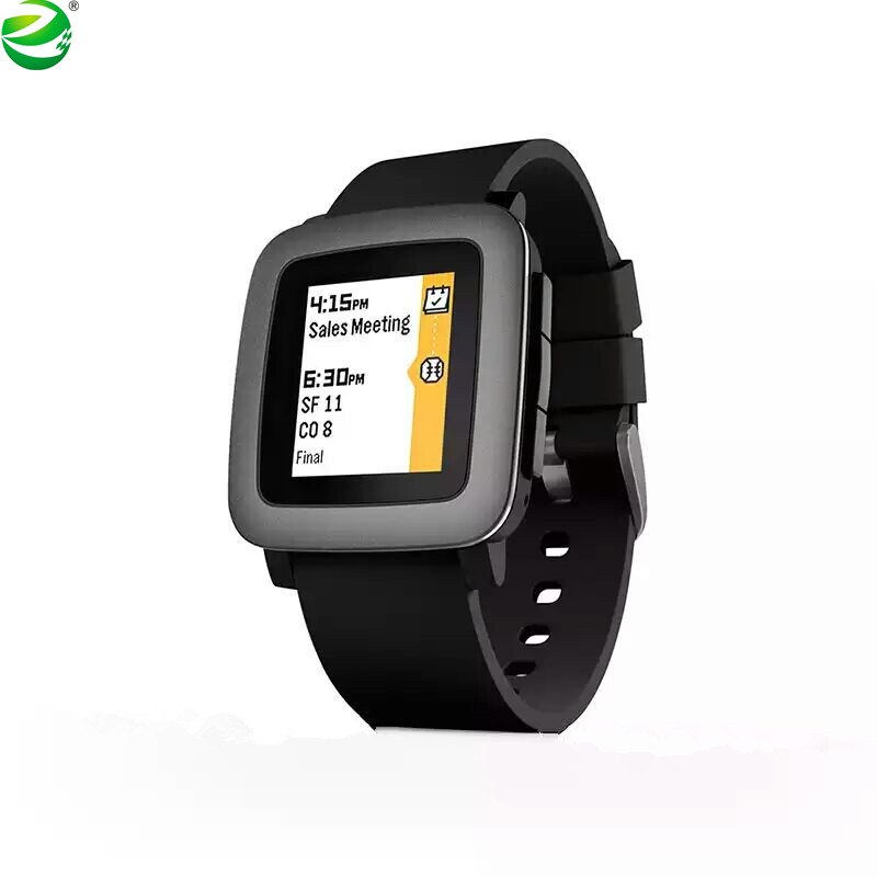 ZycBeautiful Smartwatch for iP – обзор и цена Smartwatch Refurbished Watches