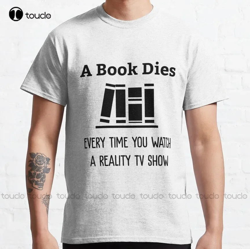 A Book Dies Every Time You Wat – обзор и цена Watch Watch Xs