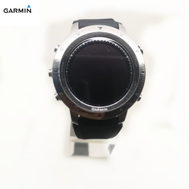 Refurbished Garmin Fenix Chron – обзор и цена Smartwatch Refurbished Watches