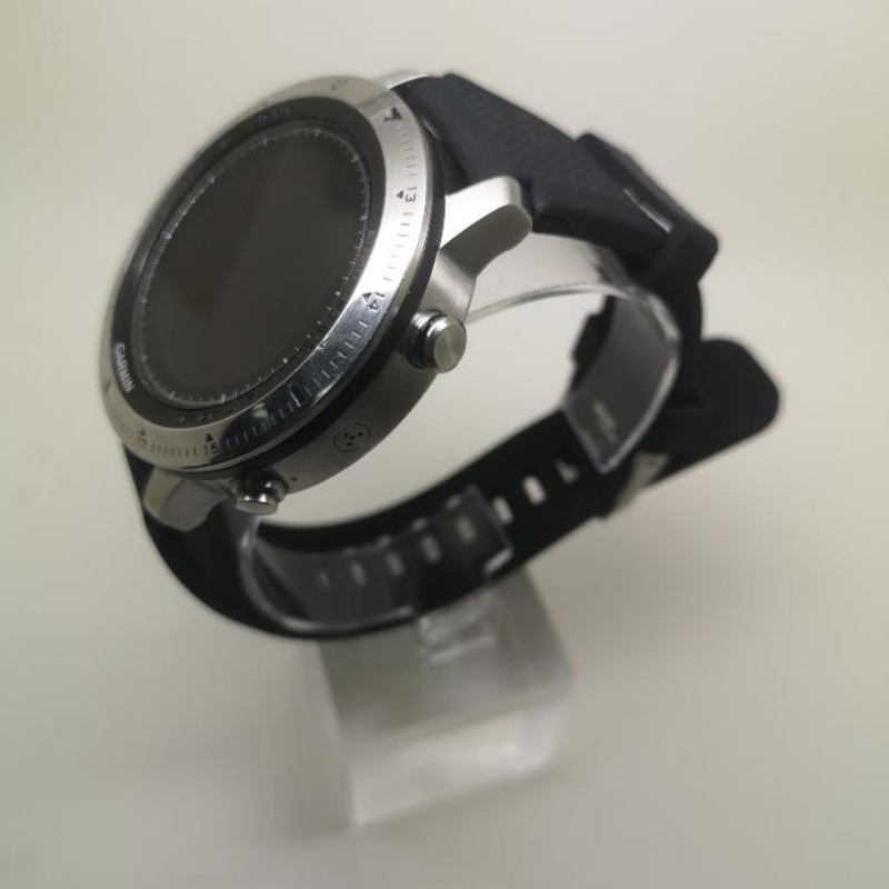 Refurbished Garmin Fenix Chron – обзор и цена Smartwatch Refurbished Watches