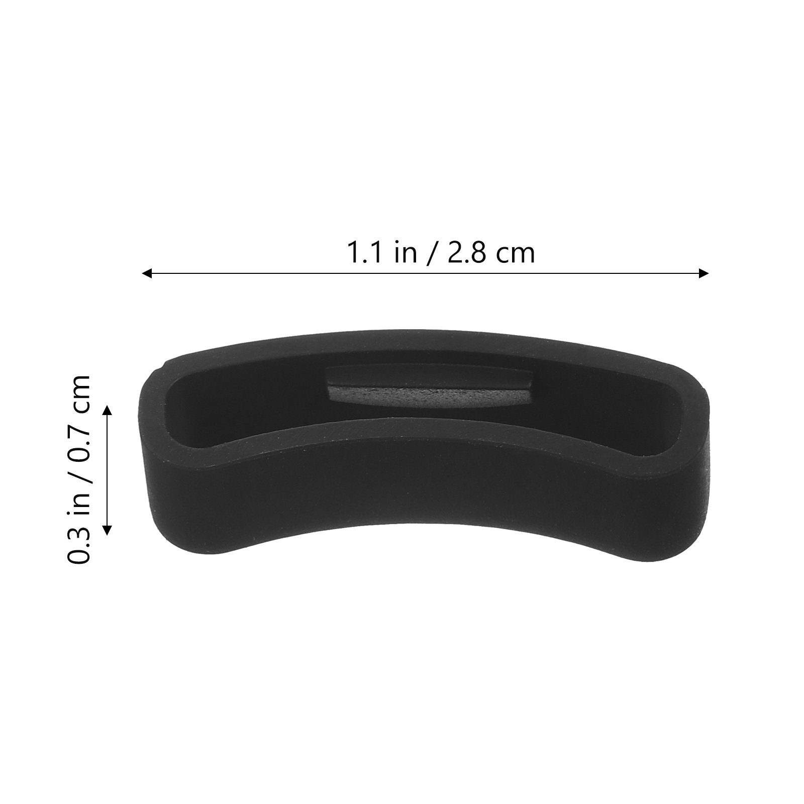 5Pcs Watch Band Buckle Ring An – обзор и цена Smartwatch Ring Watches