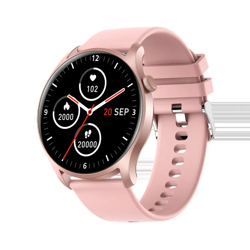 SENBONO MAX8 Men Smart Watch W – обзор и цена Watch Smartwatch
