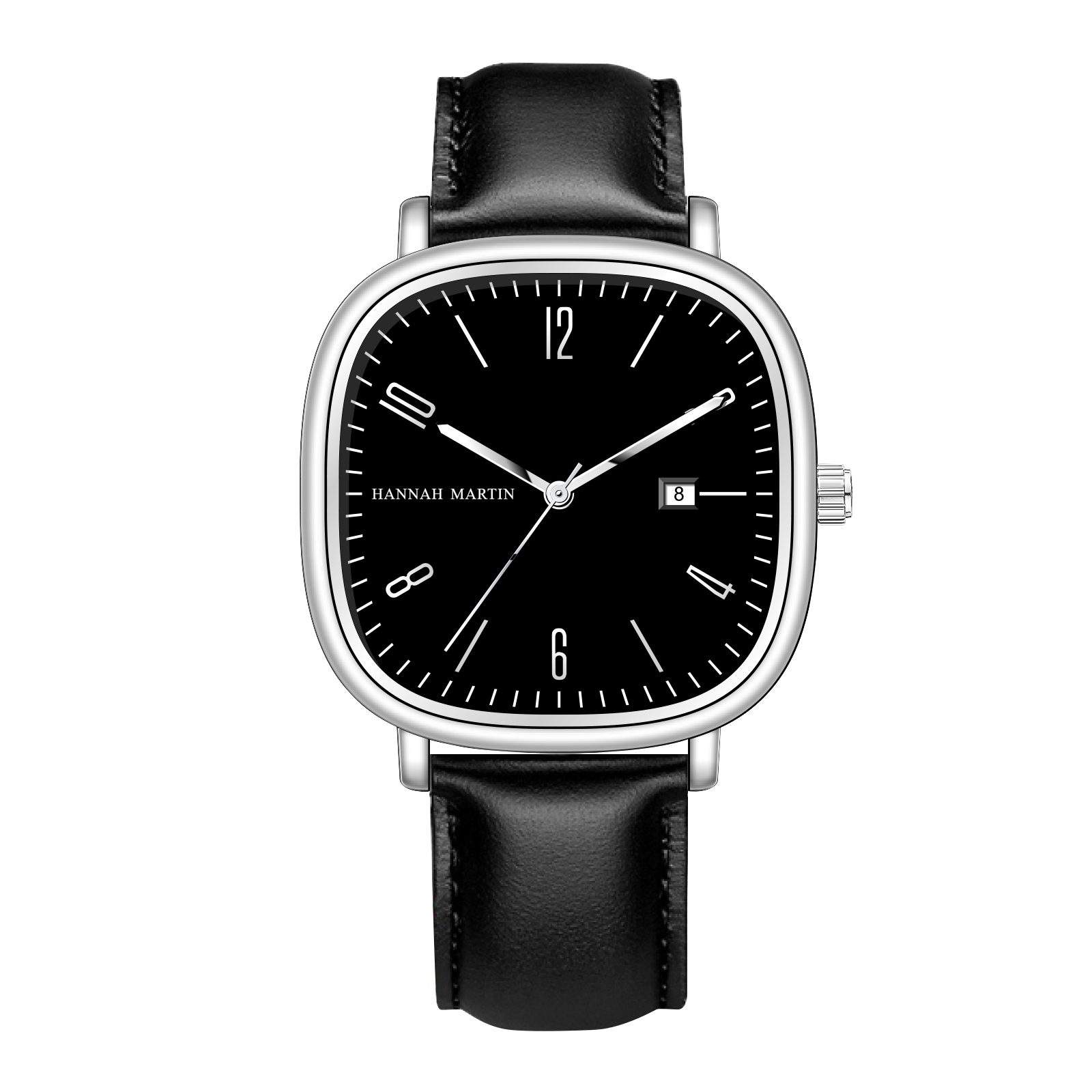 2024 New Men's Watch Fashion S – обзор и цена Casio Watches Smartwatch
