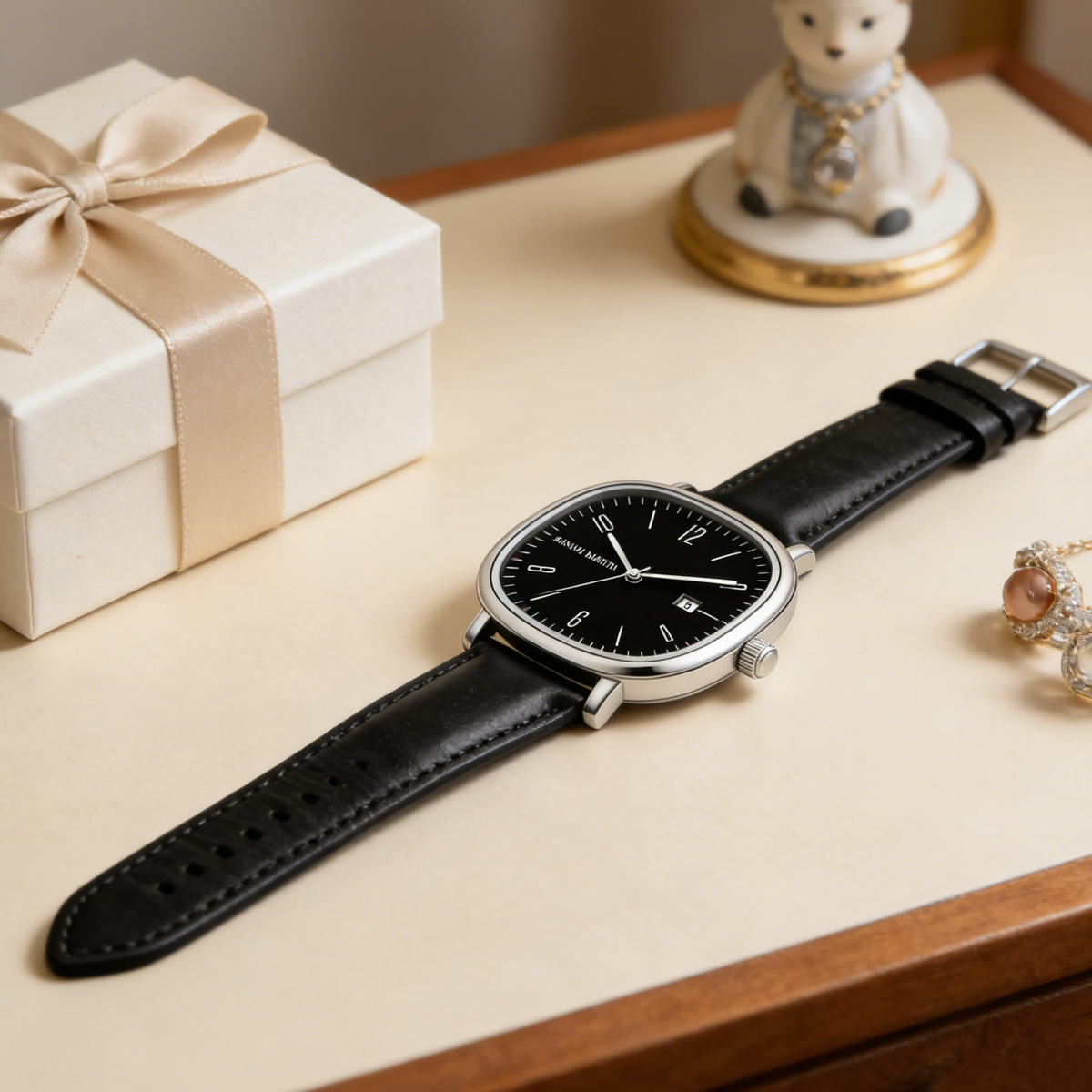 2024 New Men's Watch Fashion S – обзор и цена Casio Watches Smartwatch