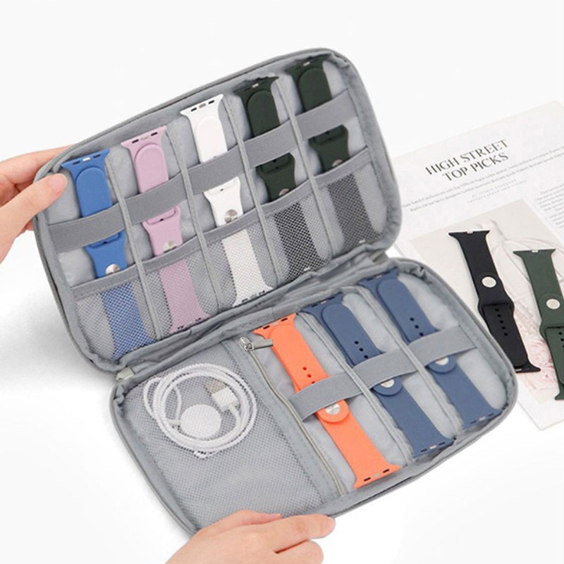 Watchband Bag For Apple Watch  – обзор и цена Watch Smartwatch