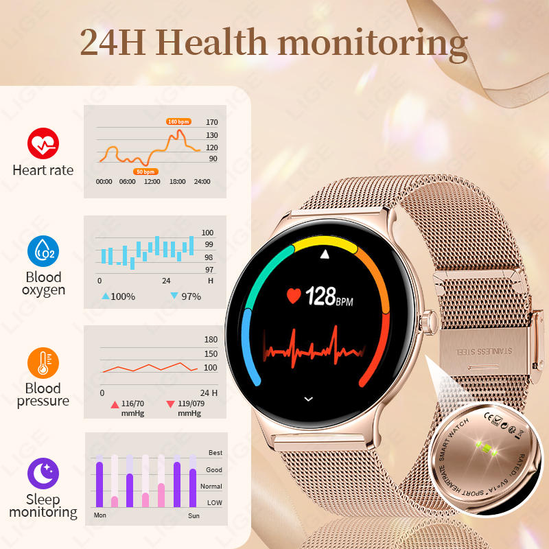 2026New 7.9mm Ultra-Slim Smart – обзор и цена Smartwatch Angelo Watches