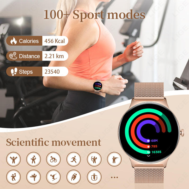 2026New 7.9mm Ultra-Slim Smart – обзор и цена Smartwatch Angelo Watches