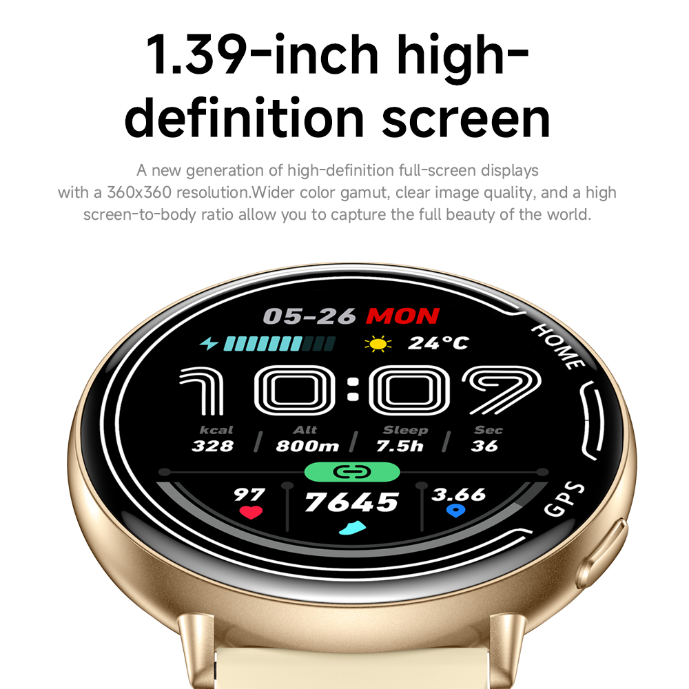 Smart Watch Built in GPS Bluet – обзор и цена Smartwatch Angelo Watches