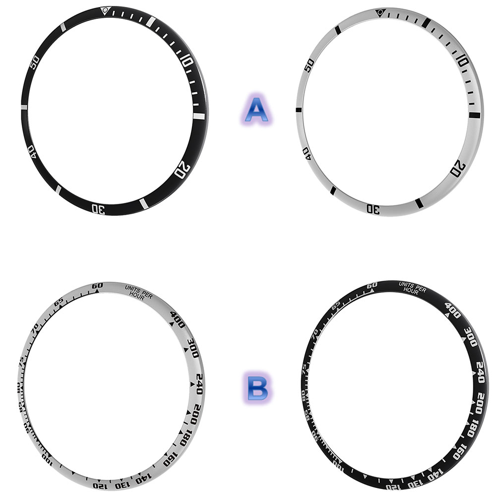 Watch Bezel Ring For Garmin Fe – обзор и цена Smartwatch Ring Watches