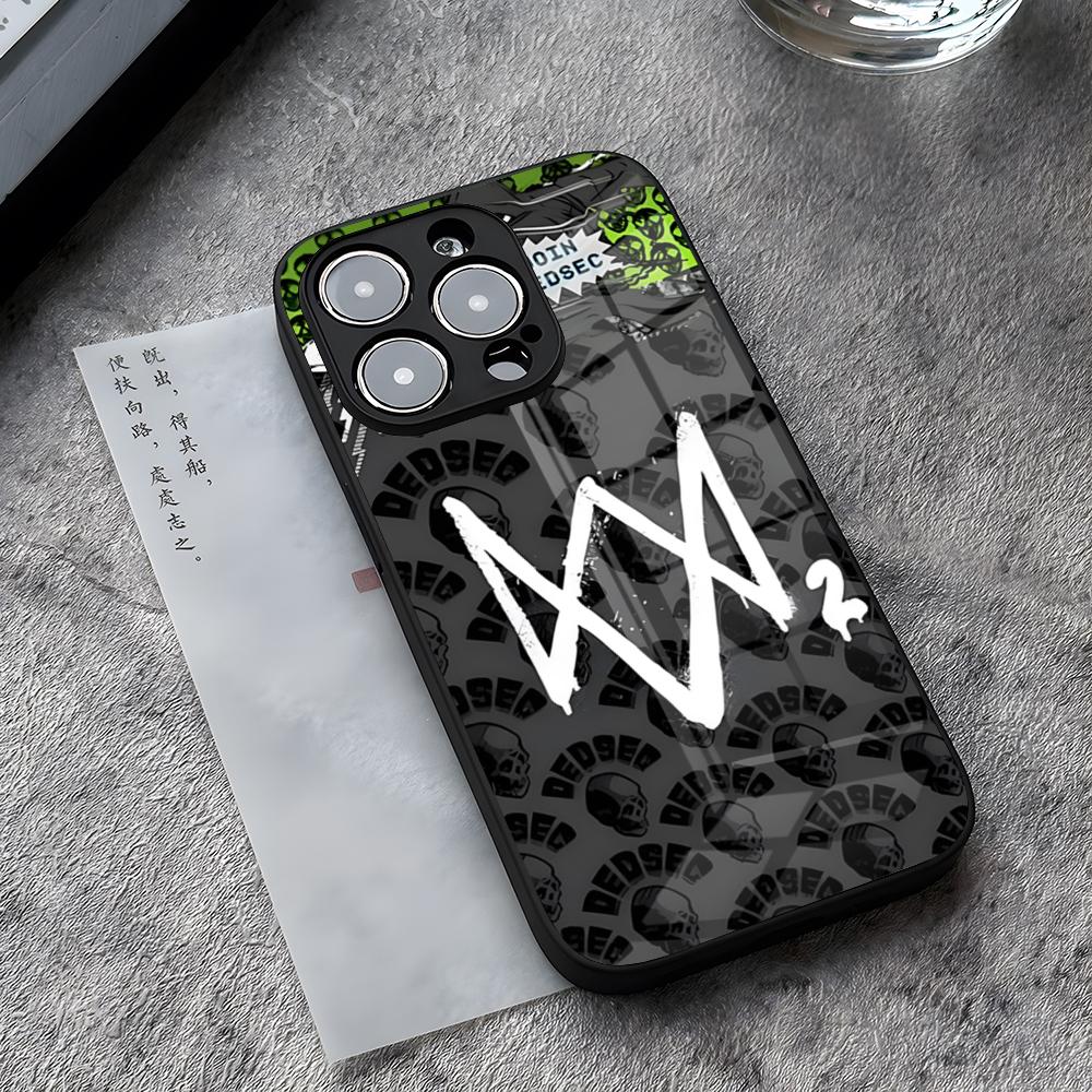 HOT Games Watch Dogs 2 Phone C – обзор и цена Watch Watch Xs