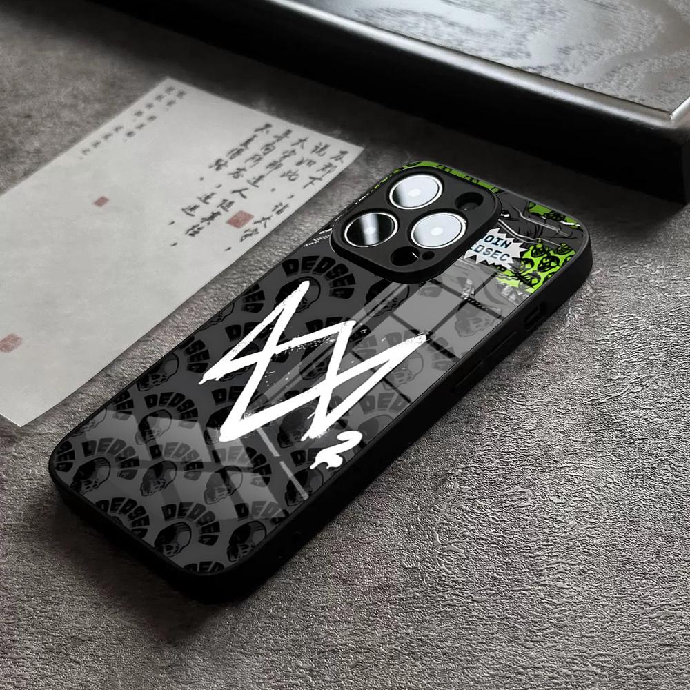 HOT Games Watch Dogs 2 Phone C – обзор и цена Watch Watch Xs
