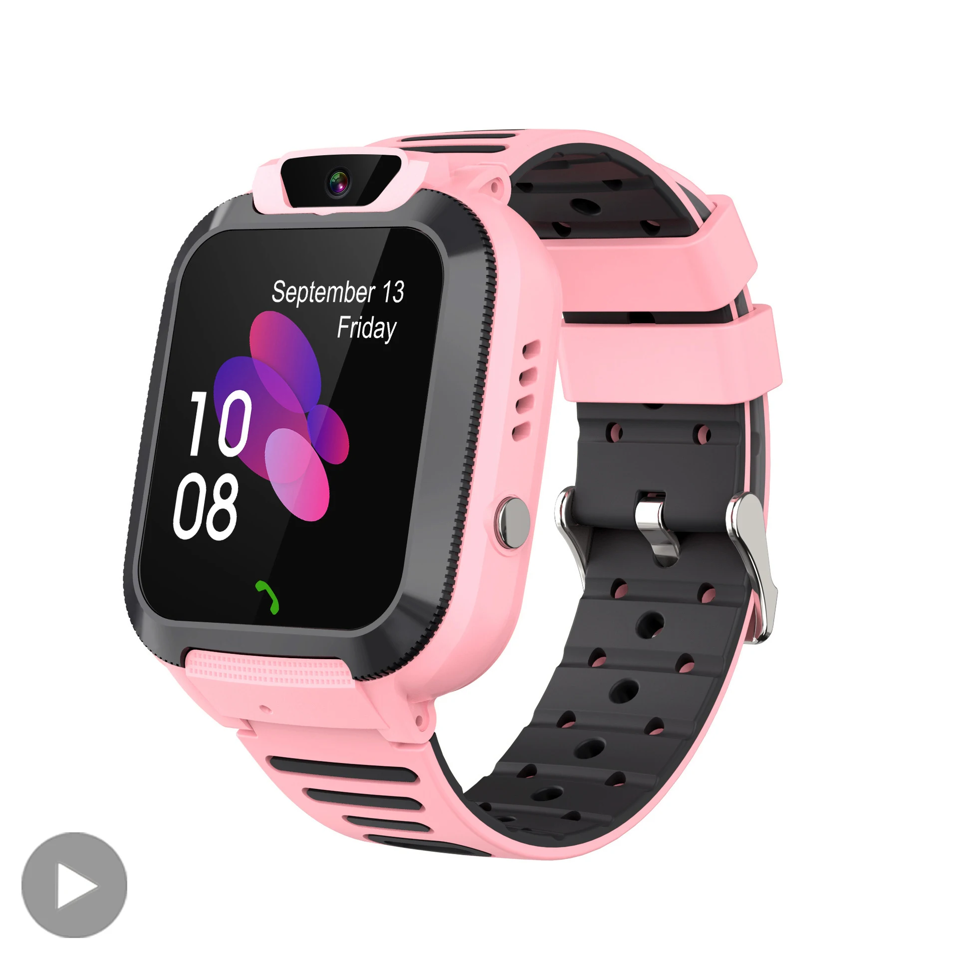 Kids Smart Watch Smartwatch Wr – обзор и цена Smartwatch Watches For Kid Boy With Gps
