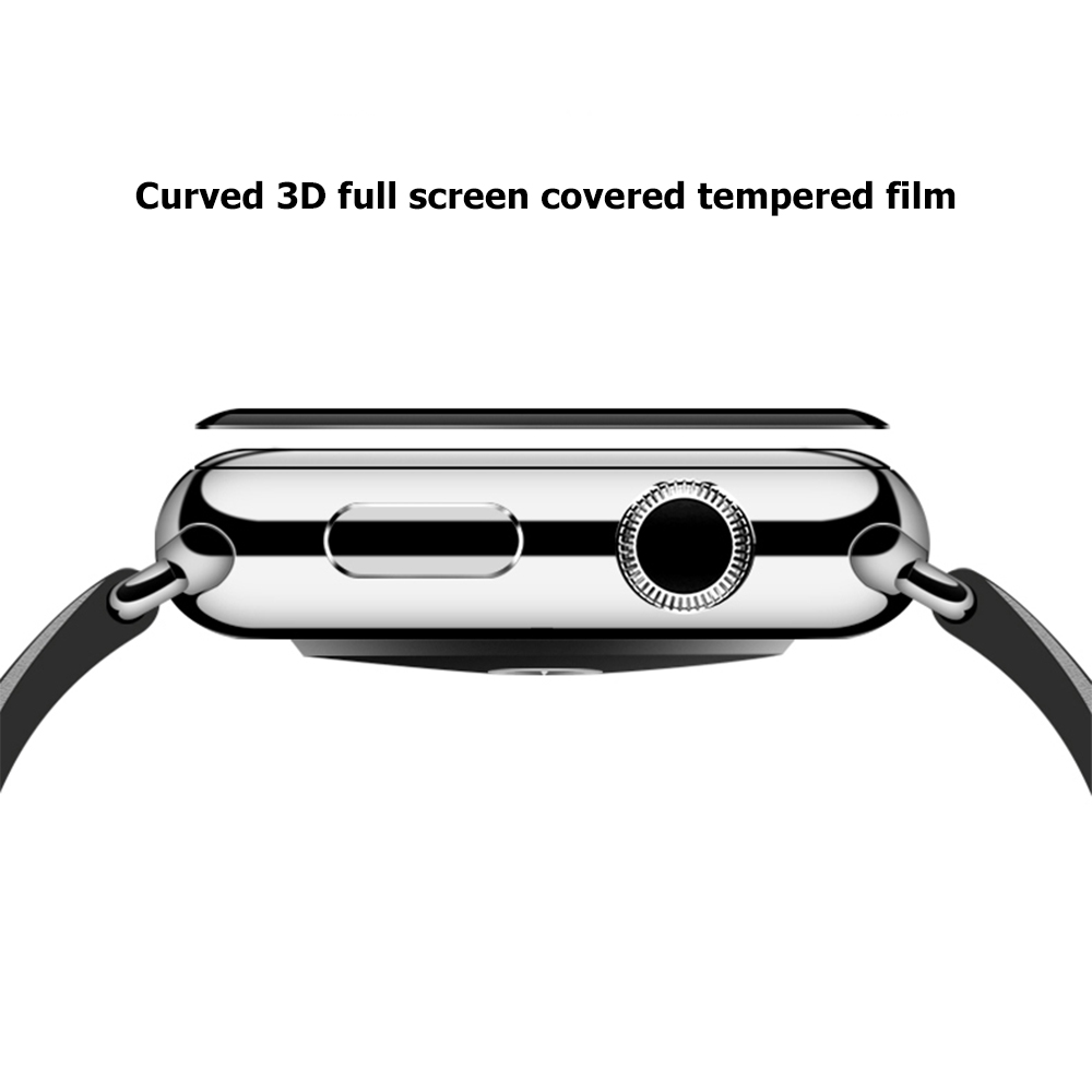2pcs Tempered Glass for Apple  – обзор и цена Watch Watch Xs
