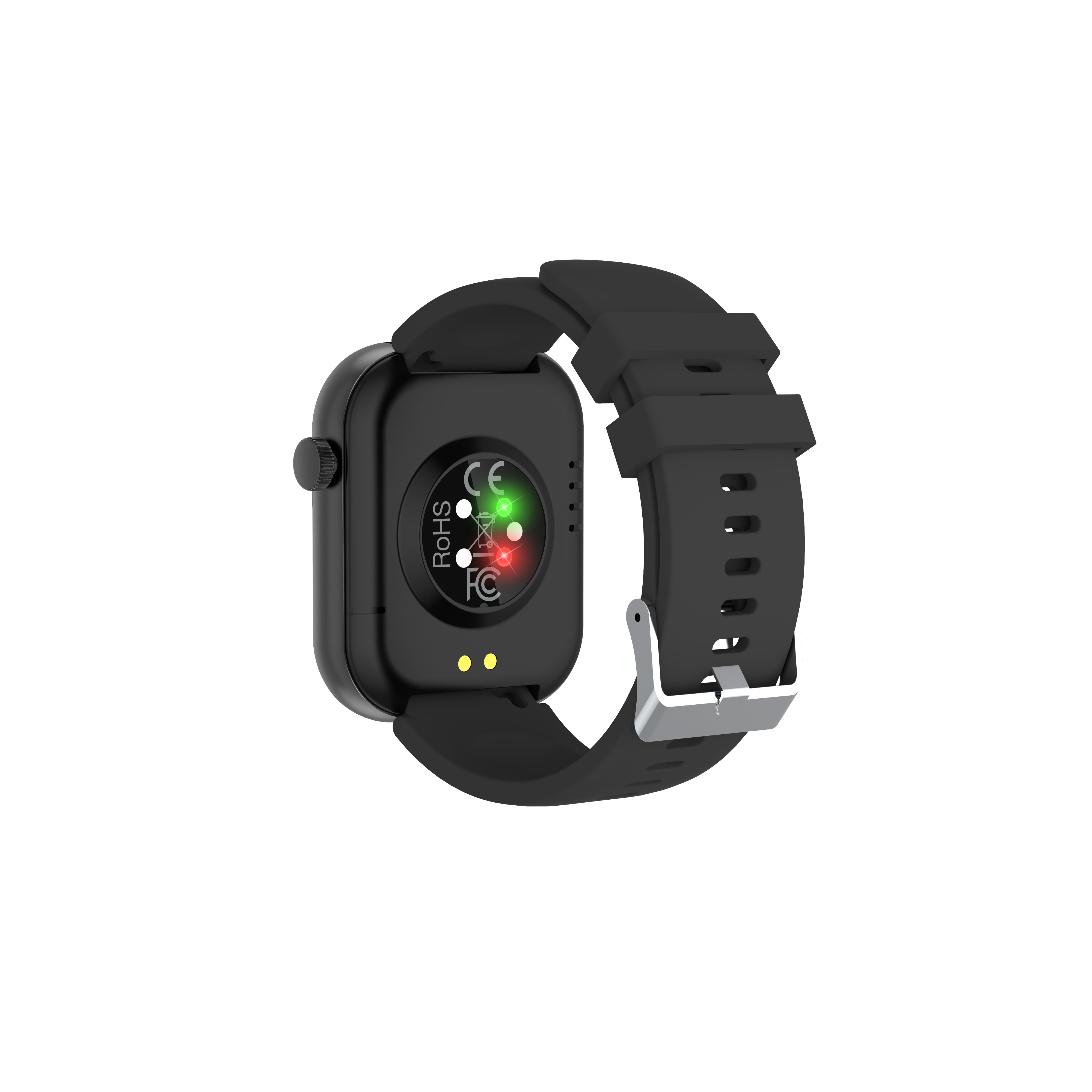 Smart Watch for Men Women Hear – обзор и цена Watch Smartwatch