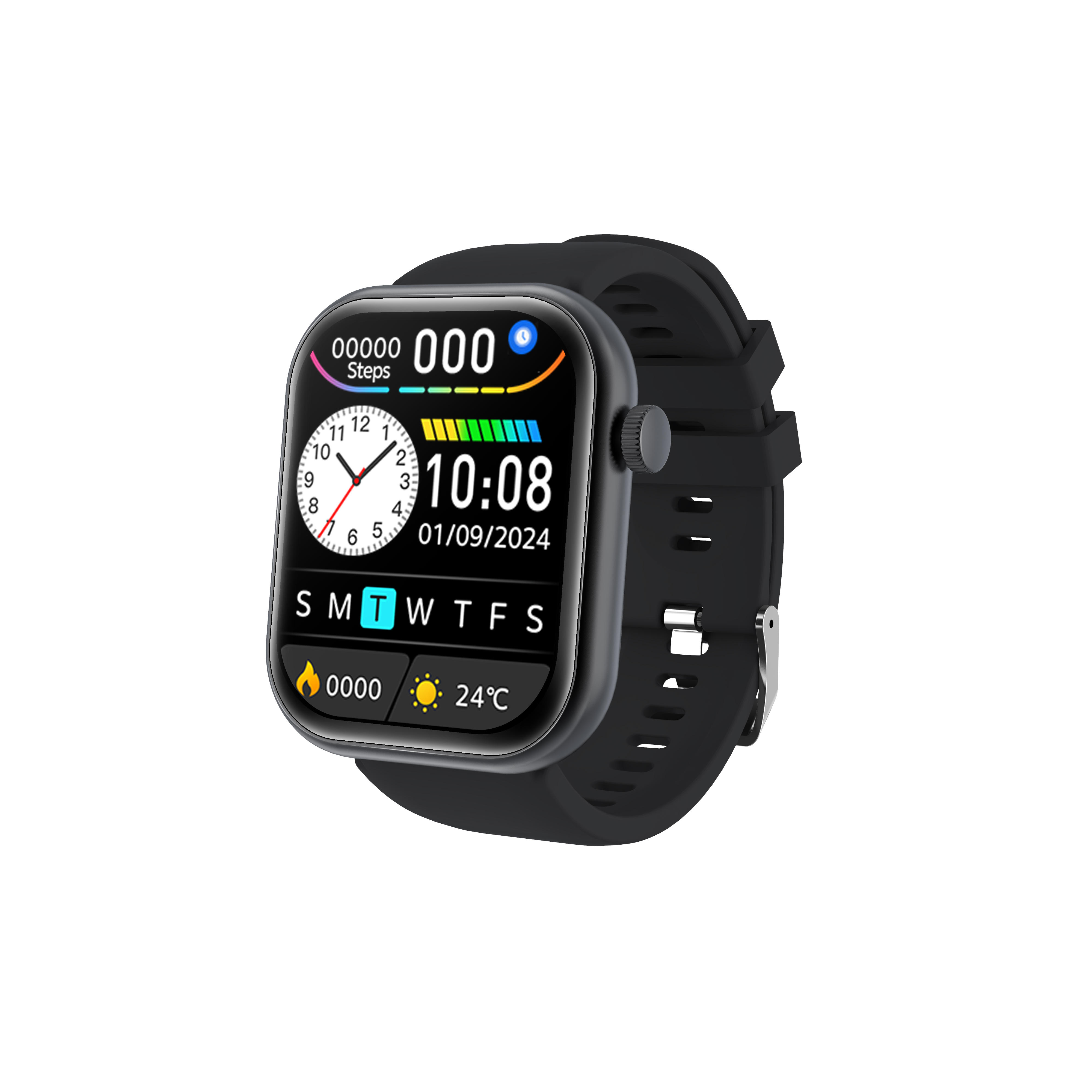 Smart Watch for Men Women Hear – обзор и цена Watch Smartwatch