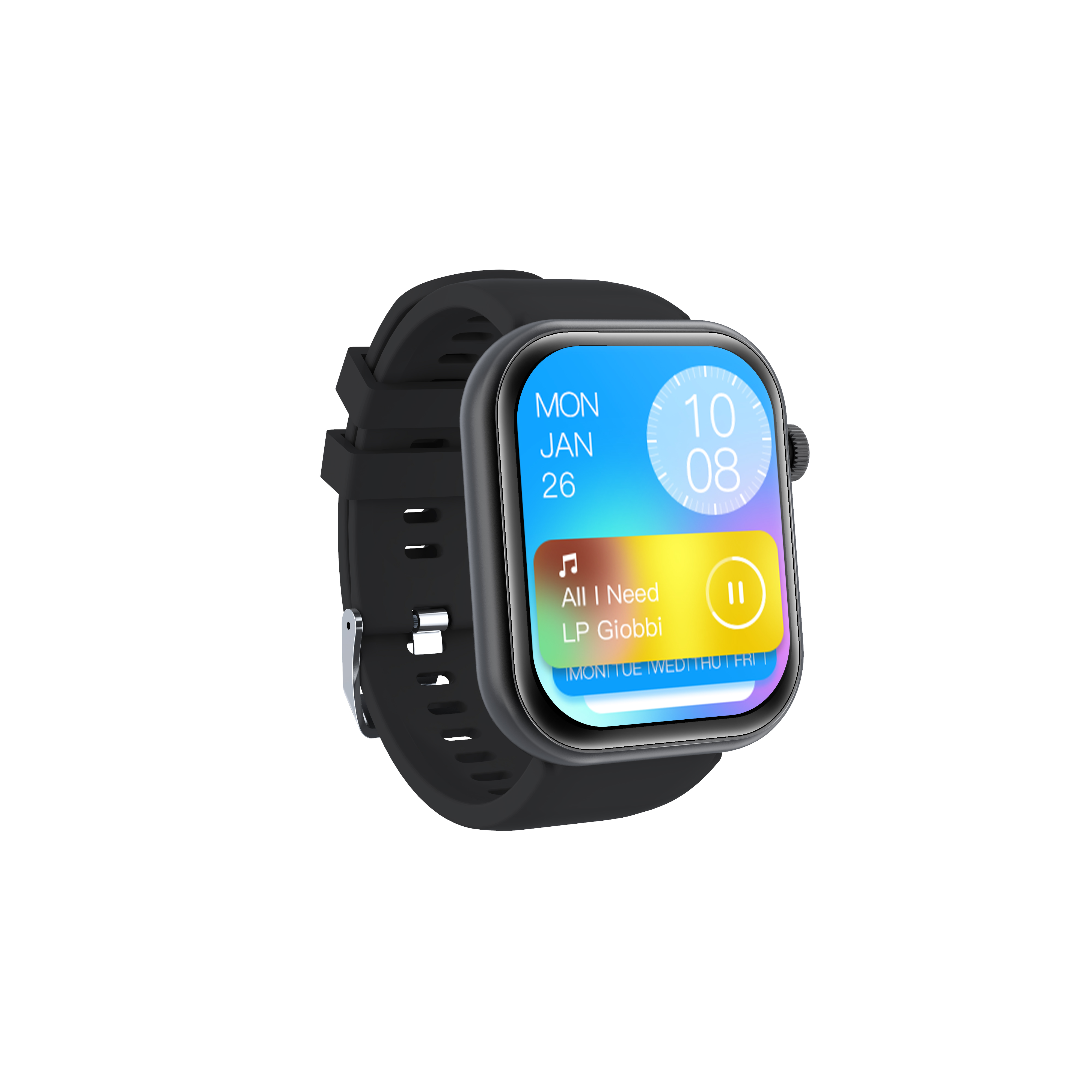 Smart Watch for Men Women Hear – обзор и цена Watch Smartwatch