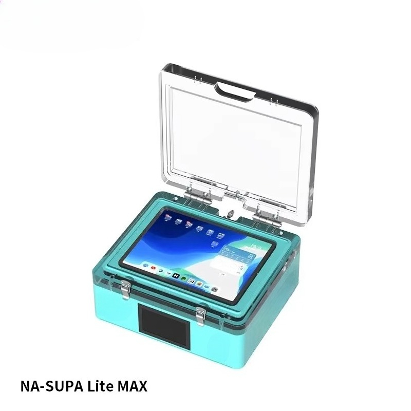 NASAN NA-SUPA LITE MAX 12.9 In – обзор и цена Smartwatch Refurbished Watches